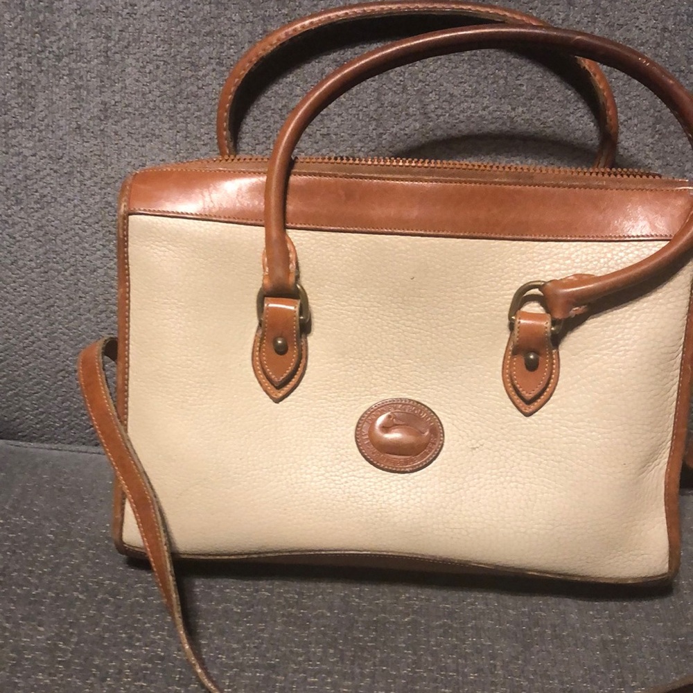 Dooney Burke Vintage